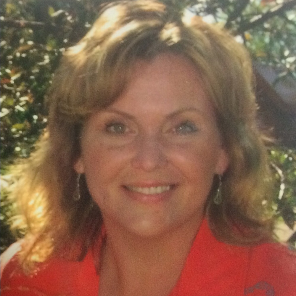 Meet your Posher, Colleen